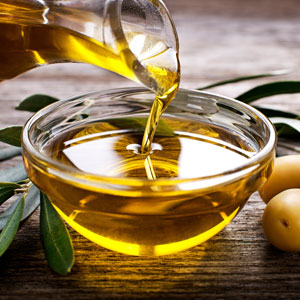 Producci�n de aceite de oliva virgen extra