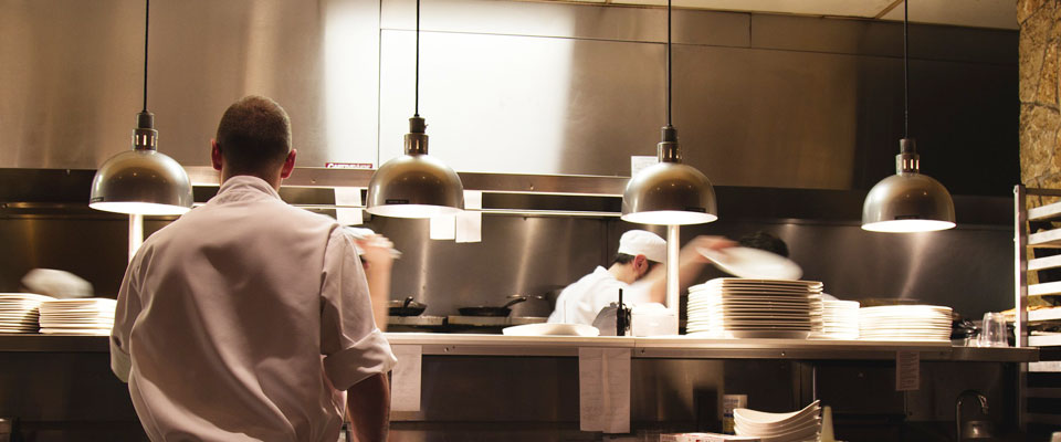 appcc cocina
