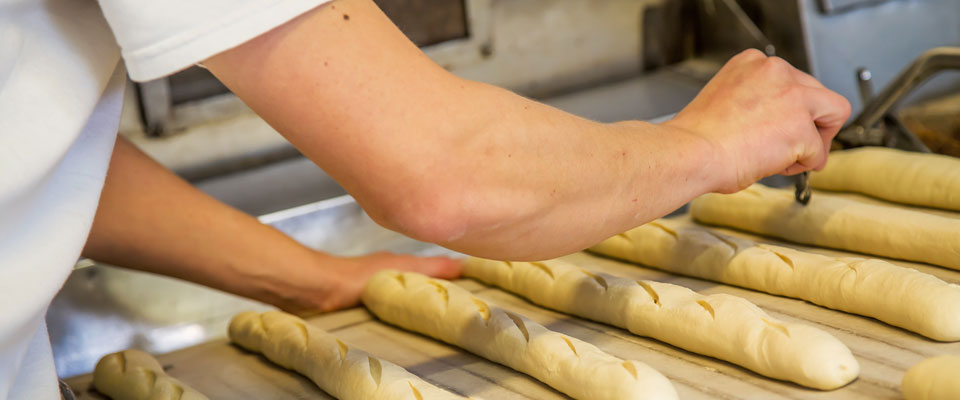 appcc panader&iacute;a
