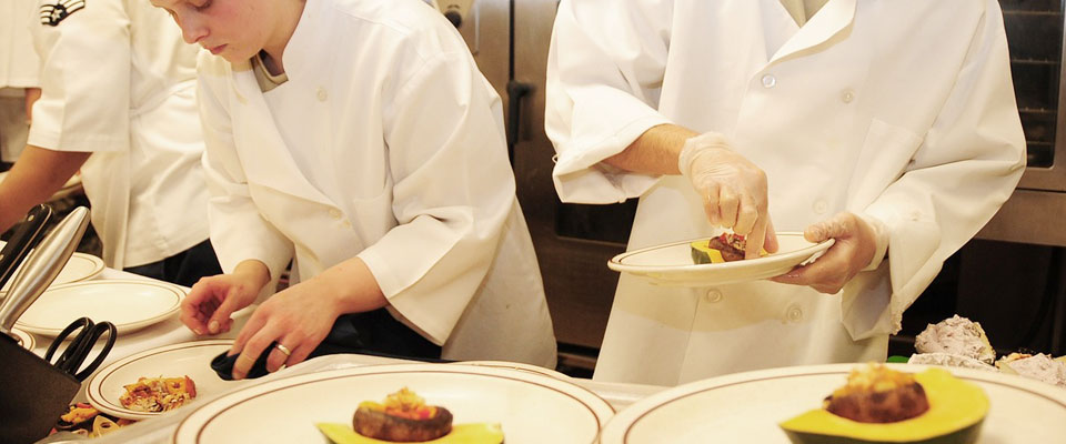 appcc restaurante