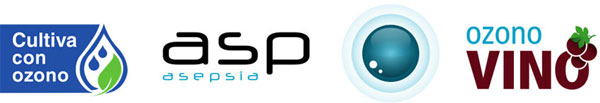 Cultiva con Ozono ASP - Cultiva con Ozono - Ozono Vino