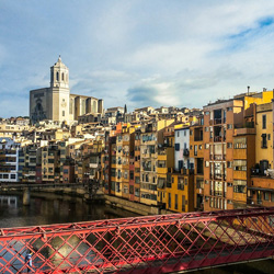 ASP Ozono en Girona