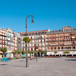 ASP Ozono en Navarra