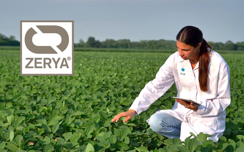 Certificacion Zayra Ozono Ecologico
