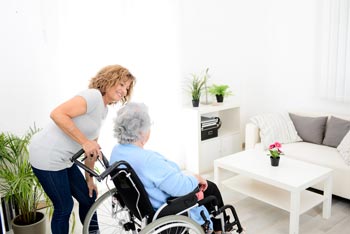 Desinfecci&oacute;n residencias de mayores