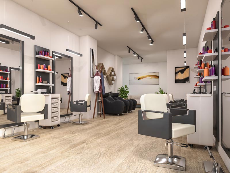 Desinfecci&oacute;n peluquer&iacute;as y centros de est&eacute;tica