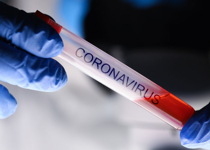 Efectividad del ozono contra los virus
