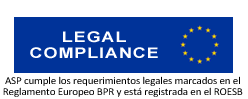 Garantía y cumplimiento legal