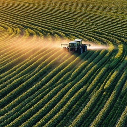 Estimulantes agr&iacute;colas