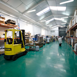 fabricaci&oacute;n de generadores de ozono