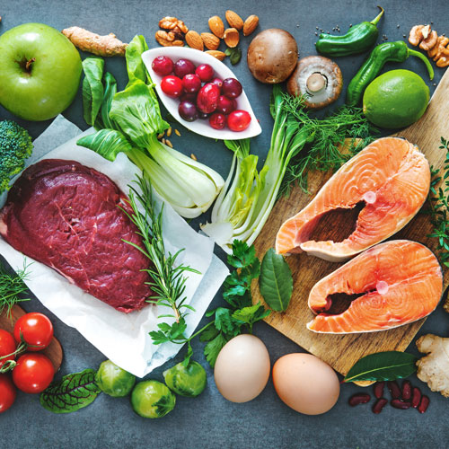 higiene alimentaria