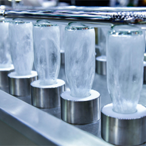 Lavado, limpieza y desinfecci�n de envases en contacto con alimentos