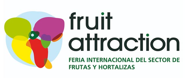 Fruit Attraction Feria Internacional del Sector de Frutas  y Hortalizas