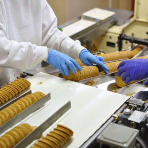 Manipulado de alimentos Industrias Alimentarias