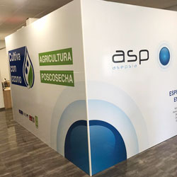 ASP Ozono Almer&iacute;a