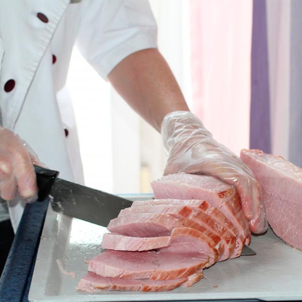 ozono para alimentos c&aacute;rnicos
