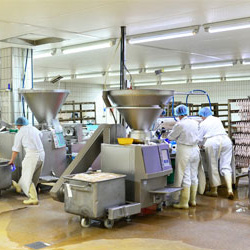 Ozono Industrias