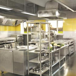 ozono cocinas