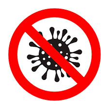 Prohibido Virus