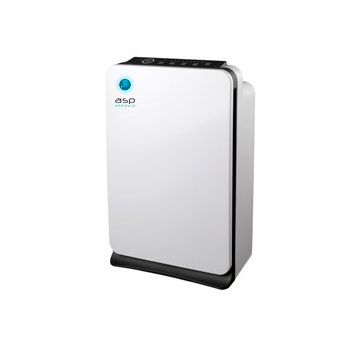 Purificador aire dom�stico