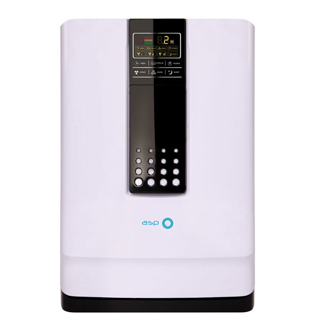 purificador de aire HEPA SAP 160 K01C