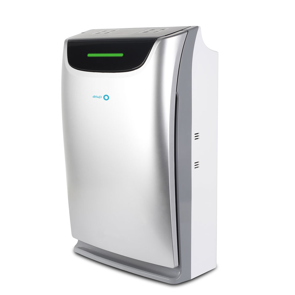 purificador de aire HEPA SAP 220 K02B