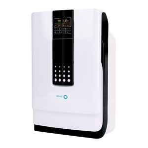 purificadores de aire hepa SAP 160