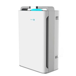 purificadores de aire hepa SAP 488