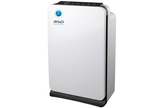 purificador de aire dom&eacute;stico