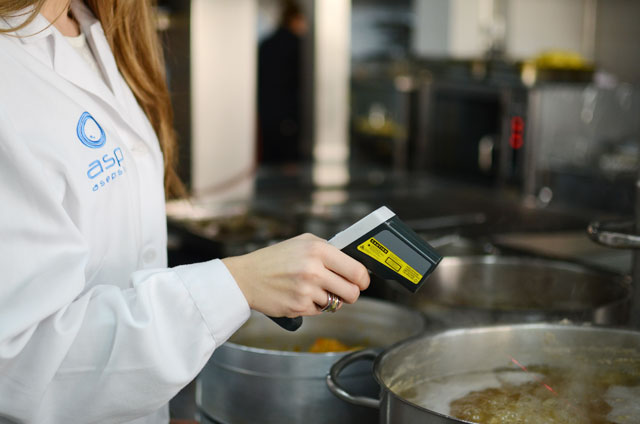 Seguridad Alimentaria