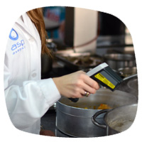 higiene alimentaria